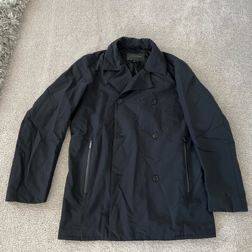 Calvin Klein Jacket